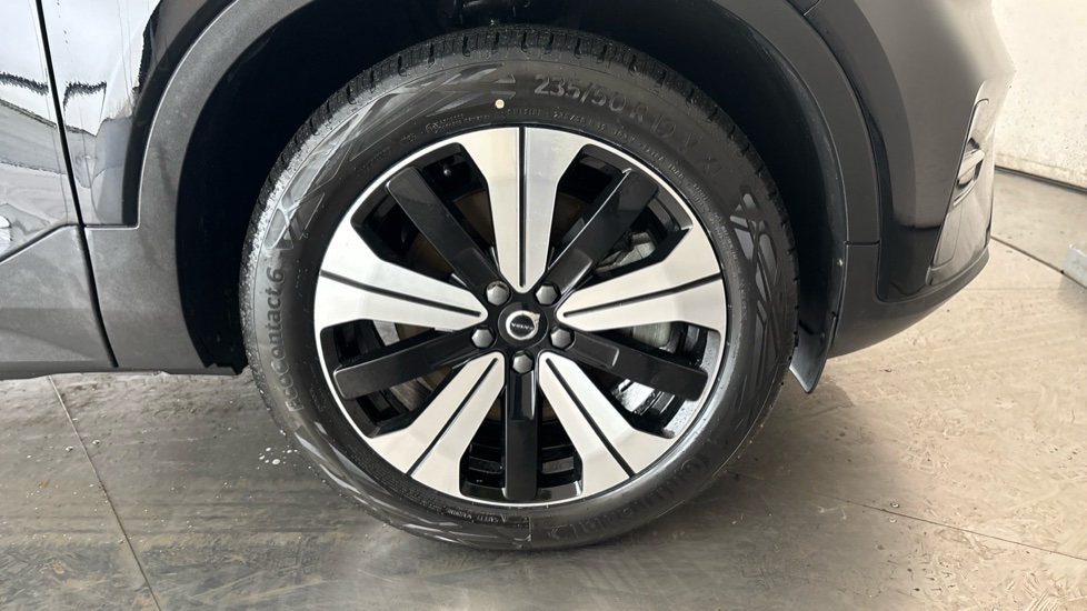VOLVO XC40 Image 20