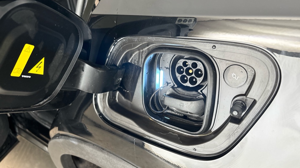 VOLVO XC40 Image 21