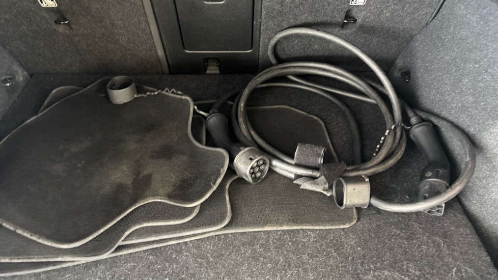 VOLVO XC40 Image 22