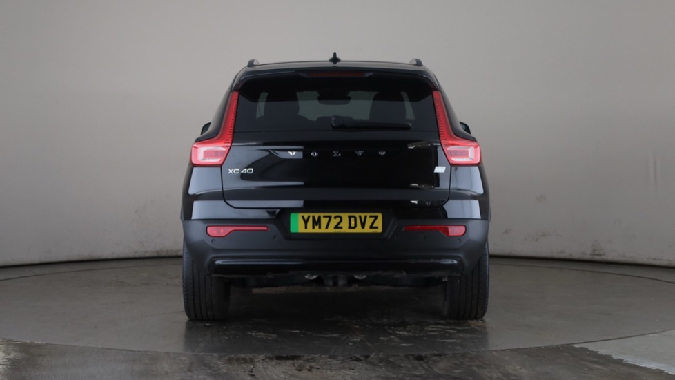 VOLVO XC40 Image 4