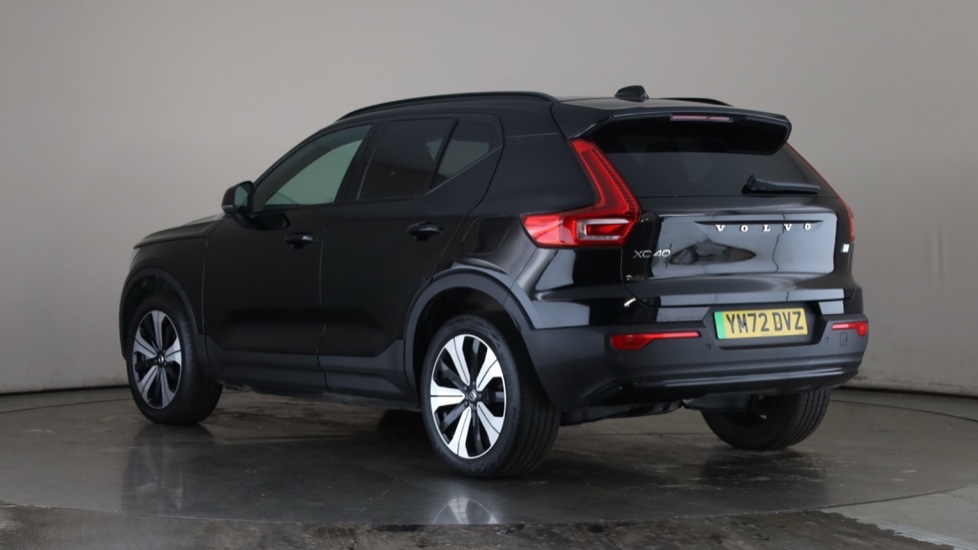 VOLVO XC40 Image 3