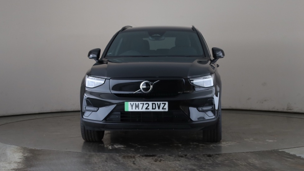 VOLVO XC40 Image 8
