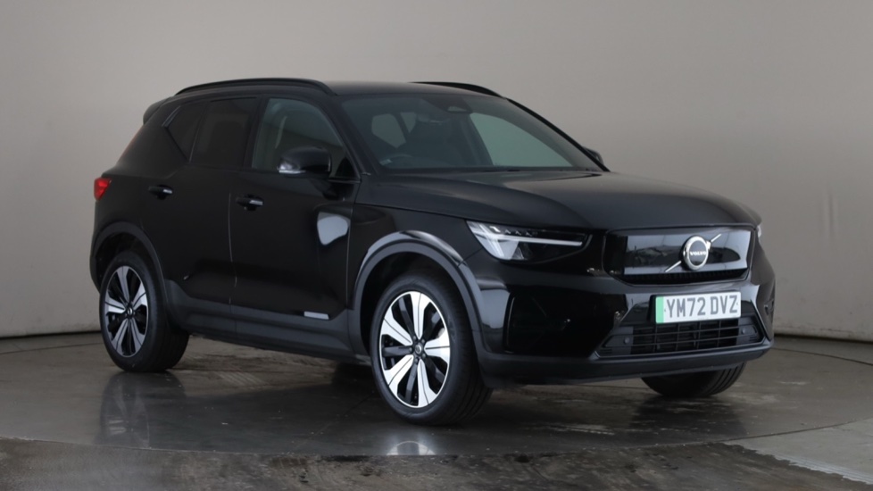 VOLVO XC40 Image 7