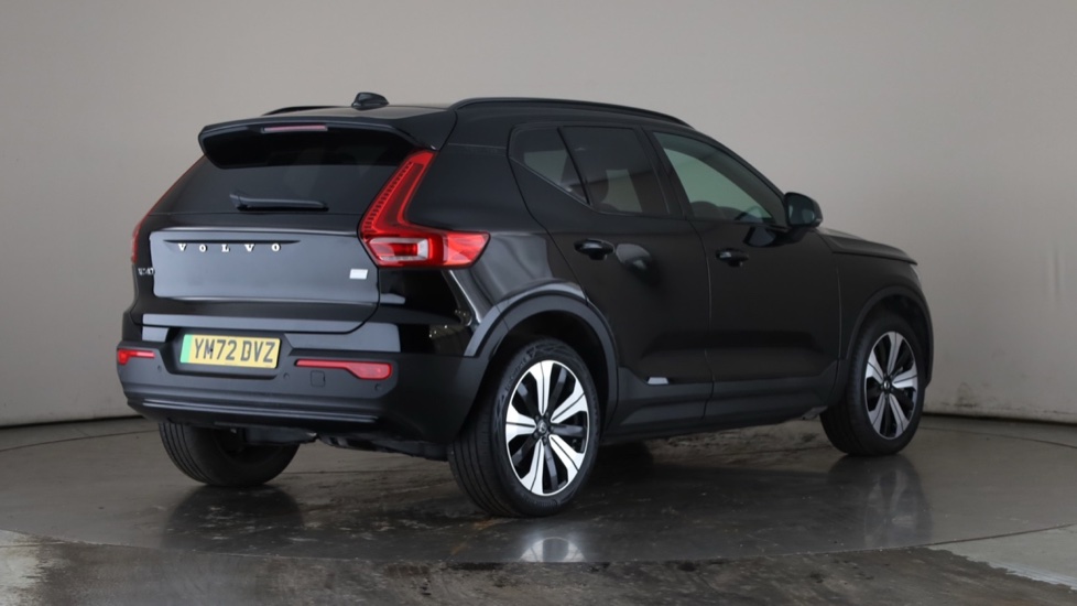 VOLVO XC40 Image 5