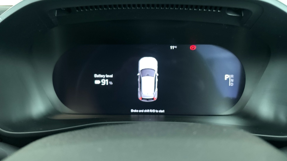 VOLVO XC40 Image 13