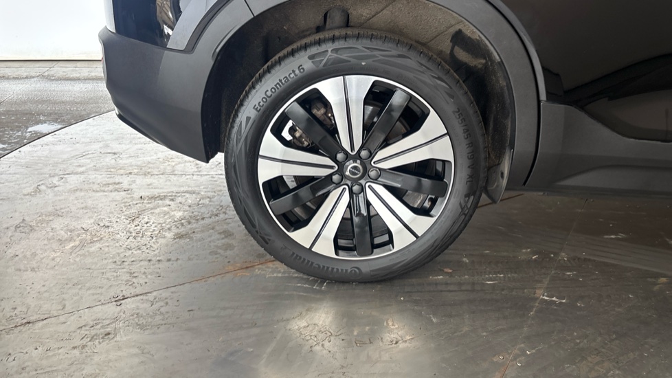 VOLVO XC40 Image 19