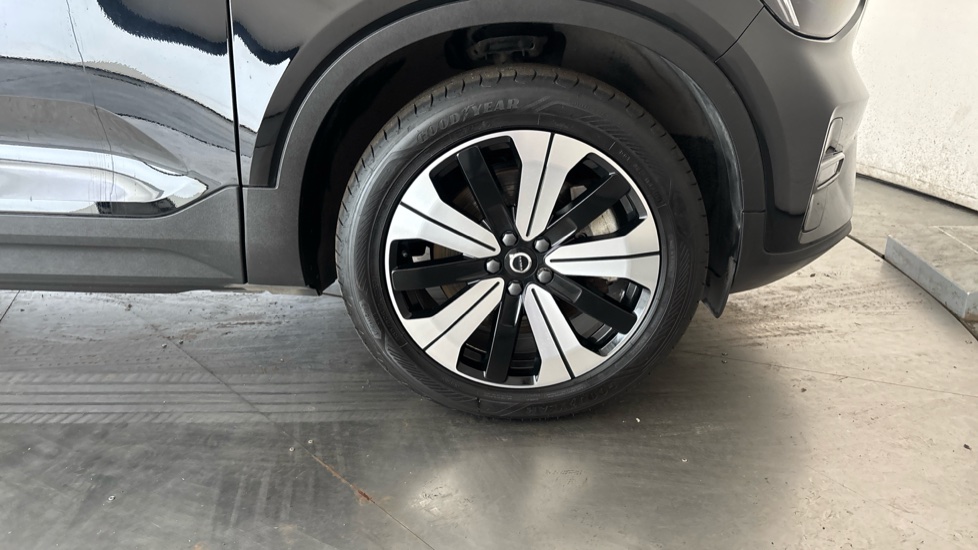 VOLVO XC40 Image 20