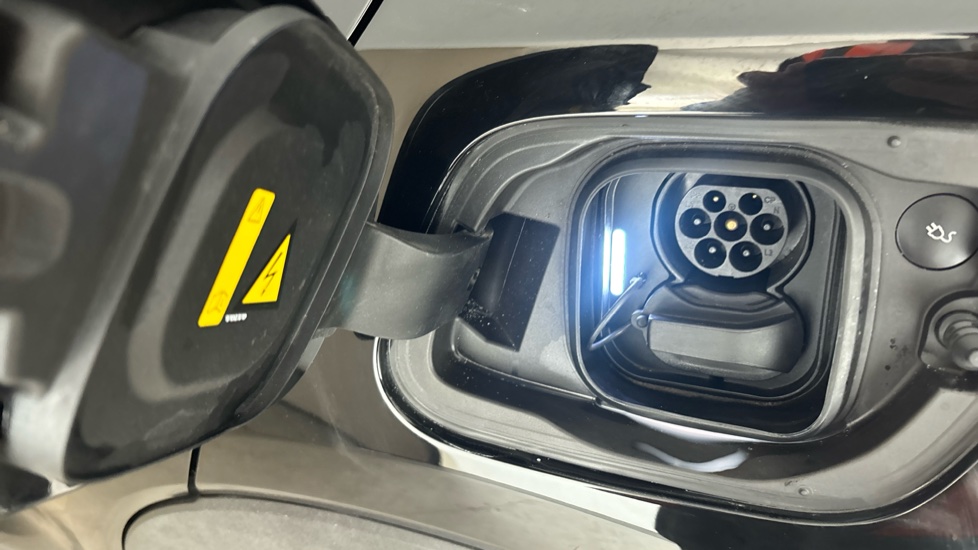 VOLVO XC40 Image 21