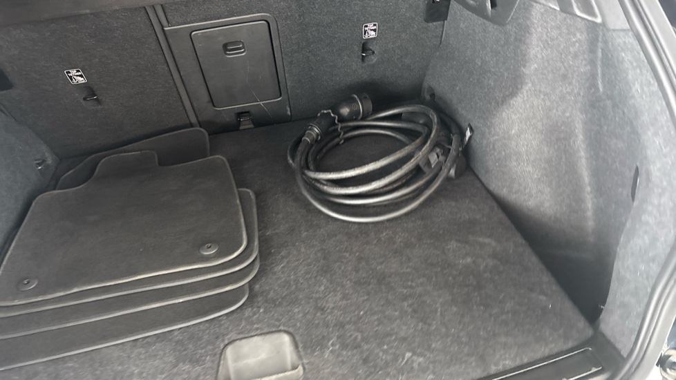 VOLVO XC40 Image 22
