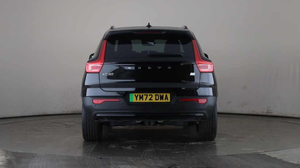VOLVO XC40 Image 4