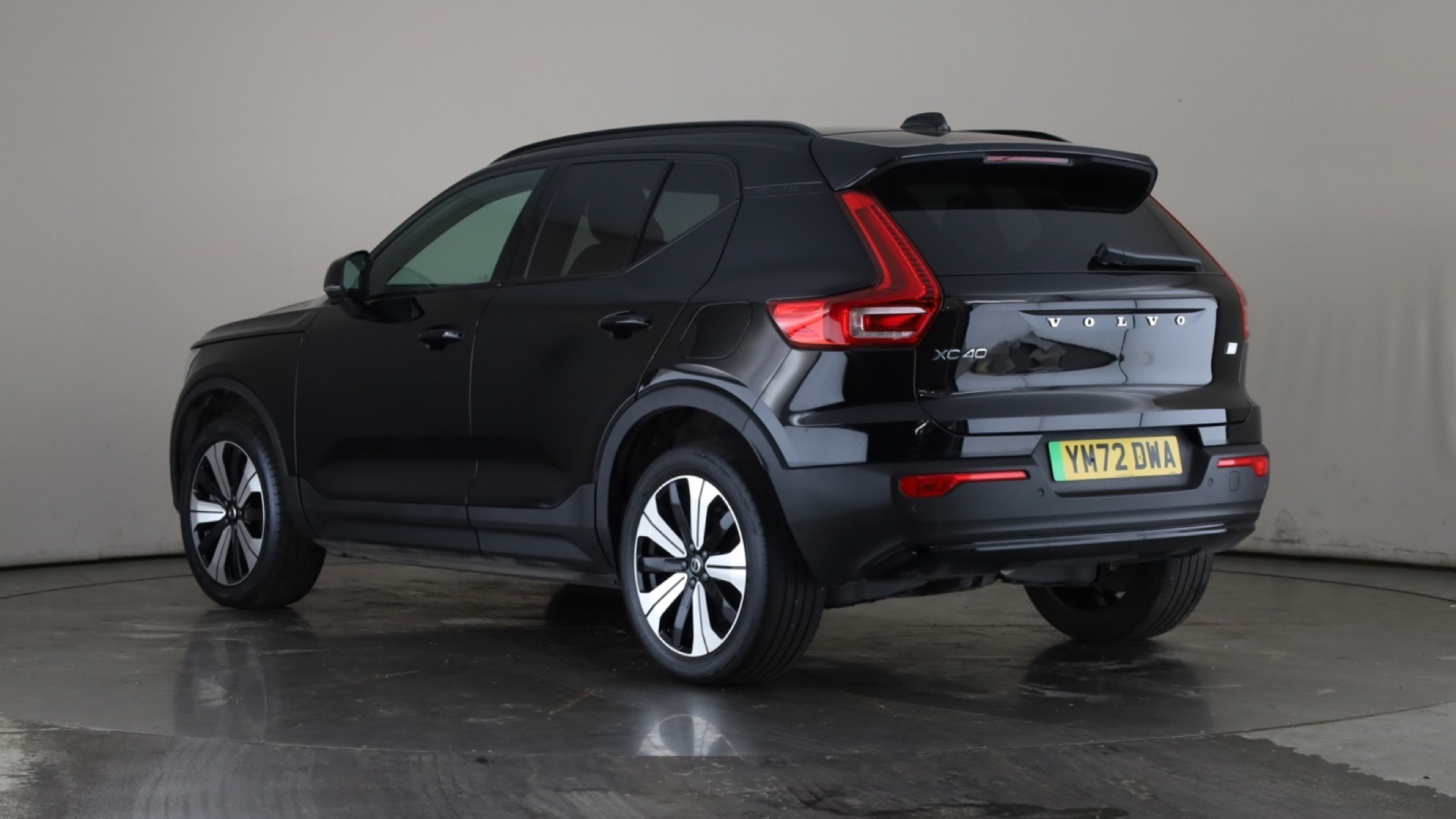 170kW Recharge Core 69kWh 5dr Auto