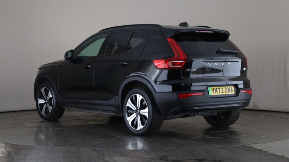 VOLVO XC40 Image 3