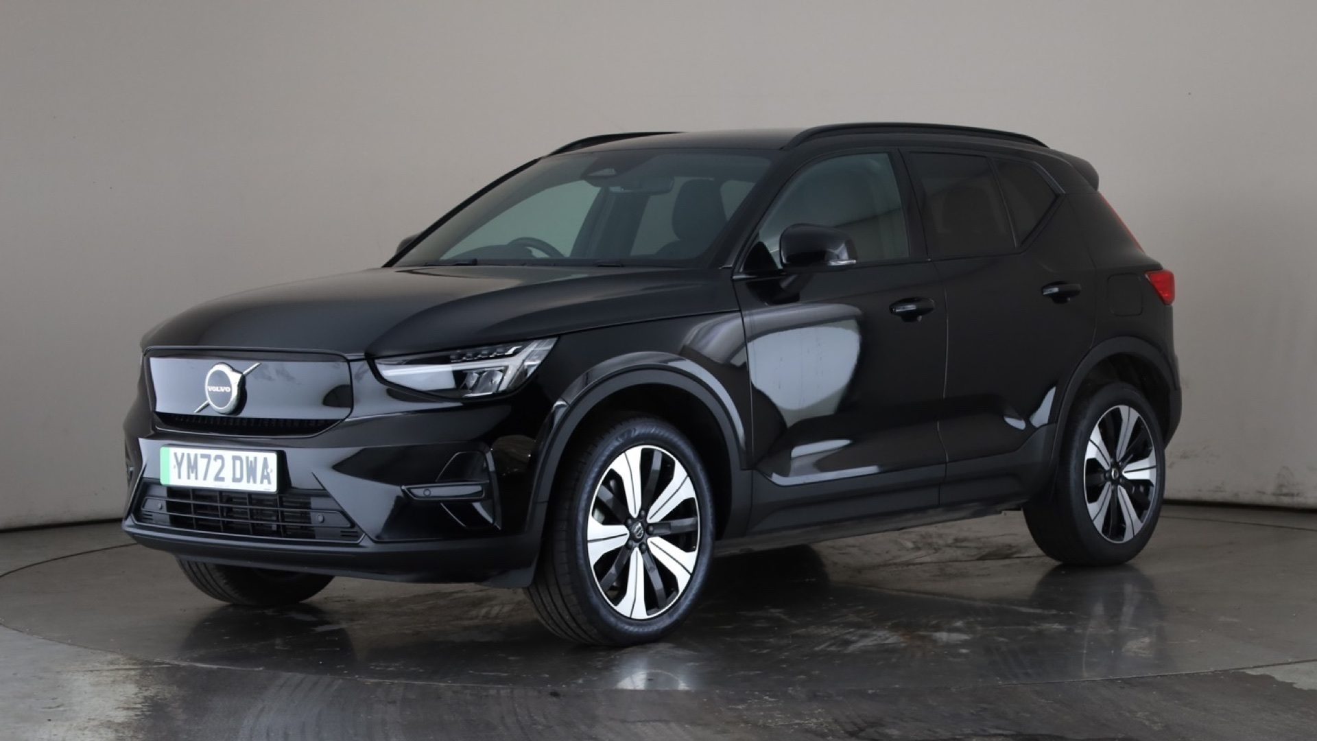 170kW Recharge Core 69kWh 5dr Auto