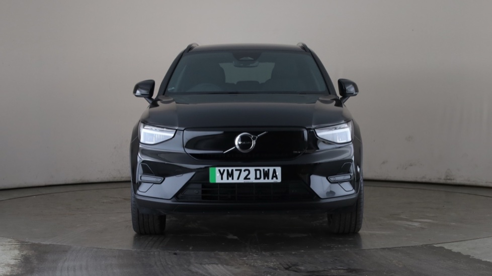 VOLVO XC40 Image 8