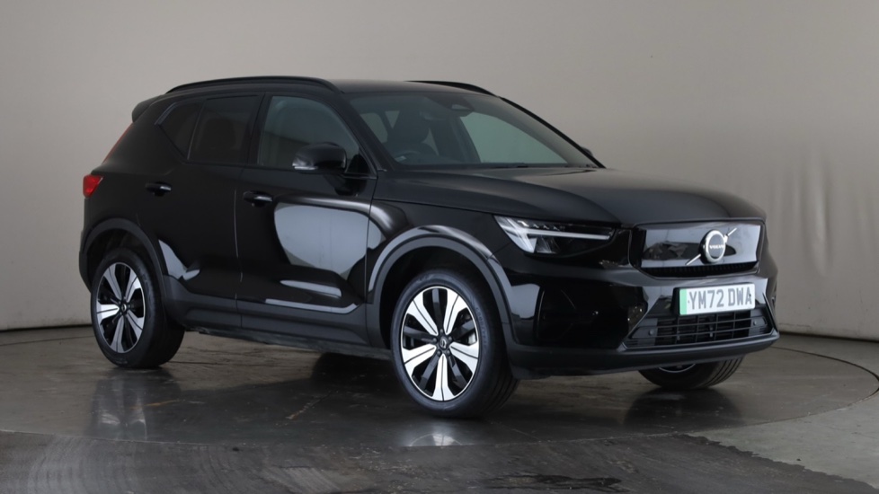 VOLVO XC40 Image 7