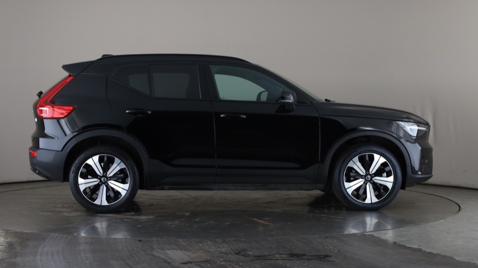 VOLVO XC40 Image 6