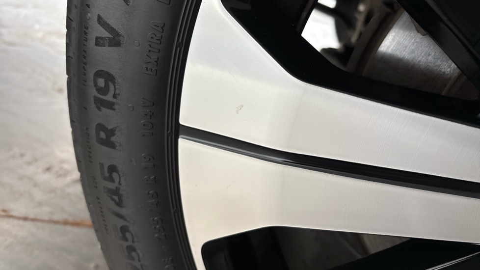VOLVO XC40 chips