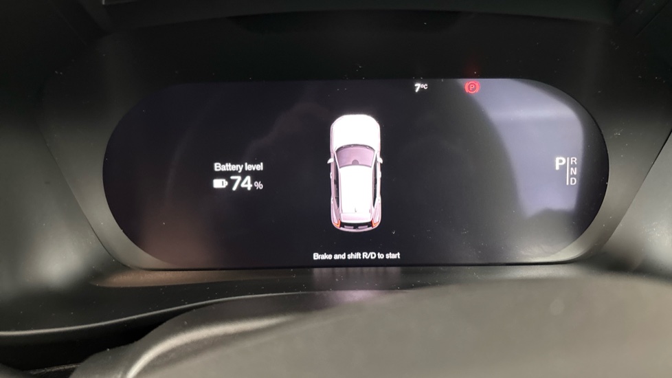 VOLVO XC40 Image 13