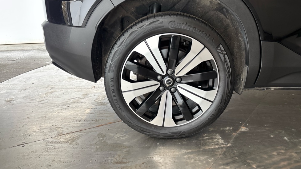 VOLVO XC40 Image 19