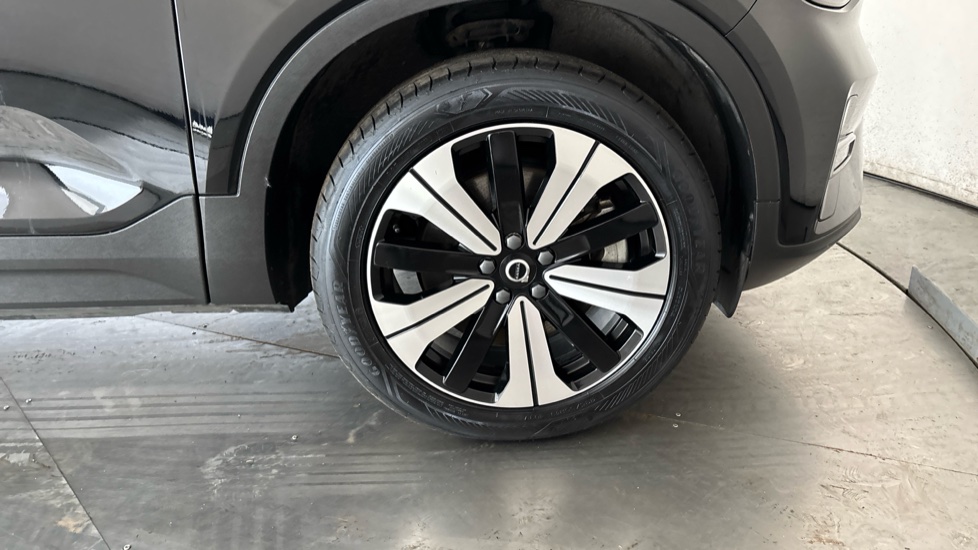 VOLVO XC40 Image 20