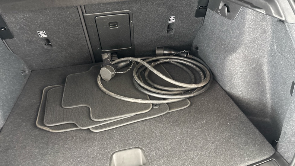 VOLVO XC40 Image 22