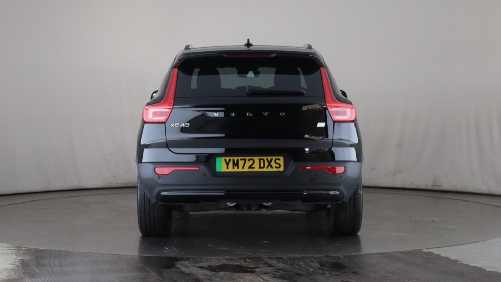 VOLVO XC40 Image 4