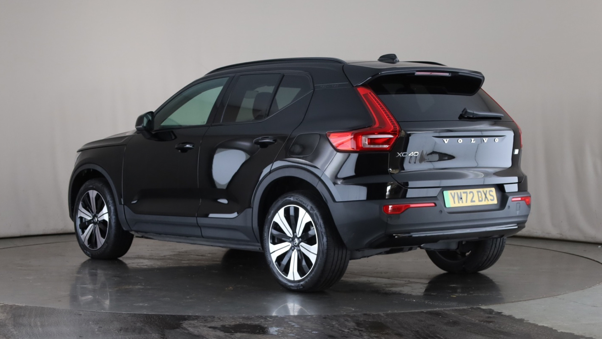 170kW Recharge Core 69kWh 5dr Auto