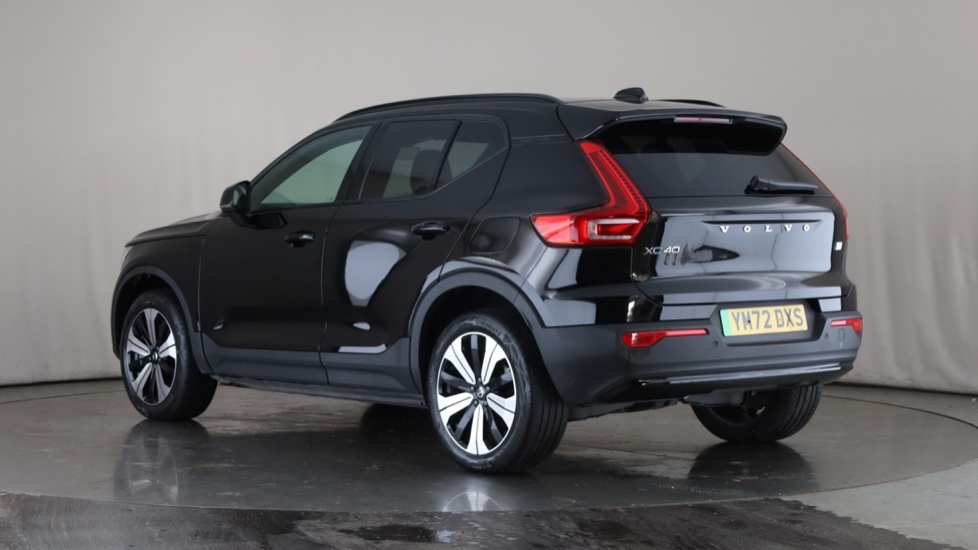 VOLVO XC40 Image 3