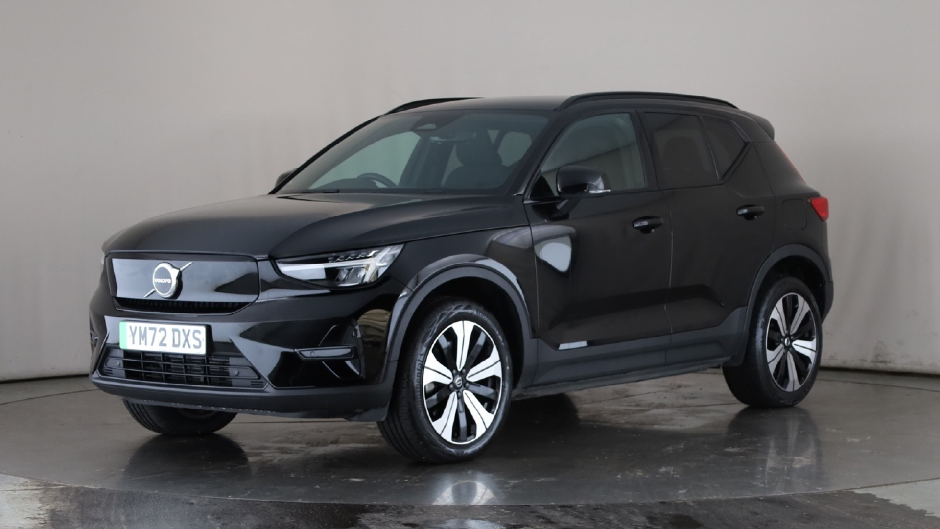 170kW Recharge Core 69kWh 5dr Auto