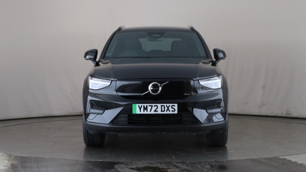 VOLVO XC40 Image 8