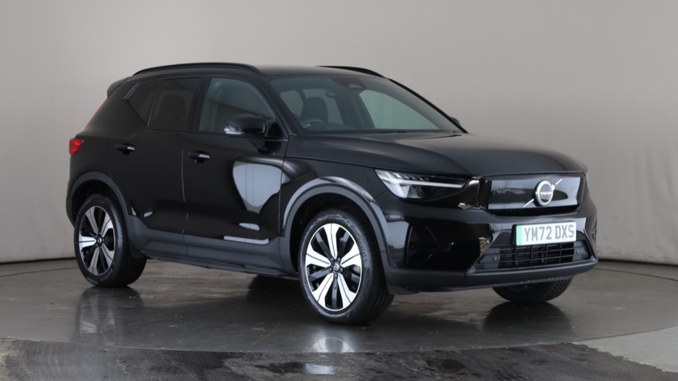 VOLVO XC40 Image 7