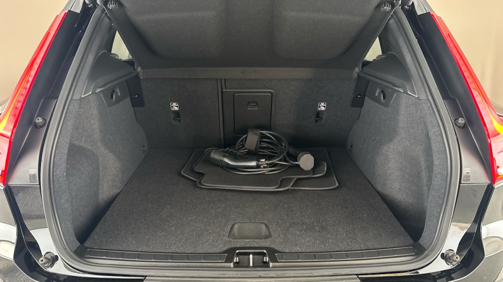 VOLVO XC40 Image 15