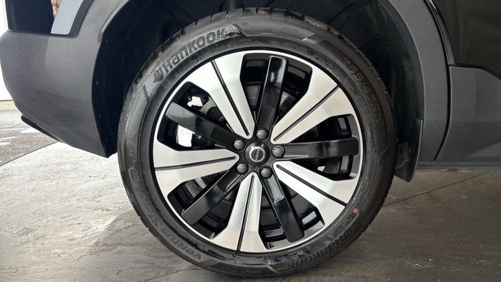 VOLVO XC40 Image 19