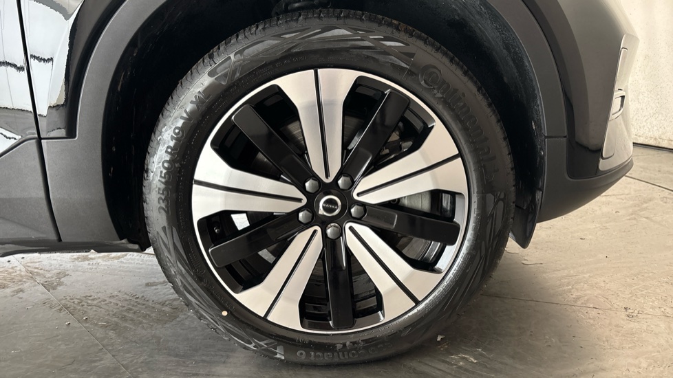 VOLVO XC40 Image 20