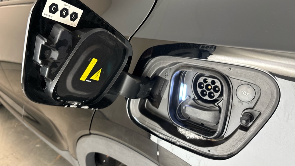 VOLVO XC40 Image 21