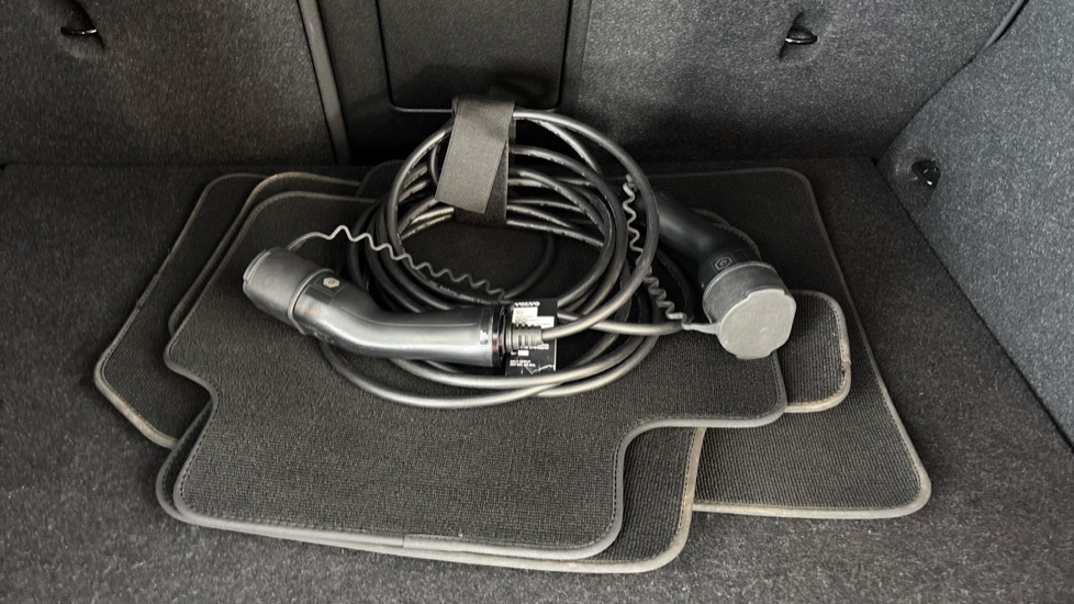 VOLVO XC40 Image 22
