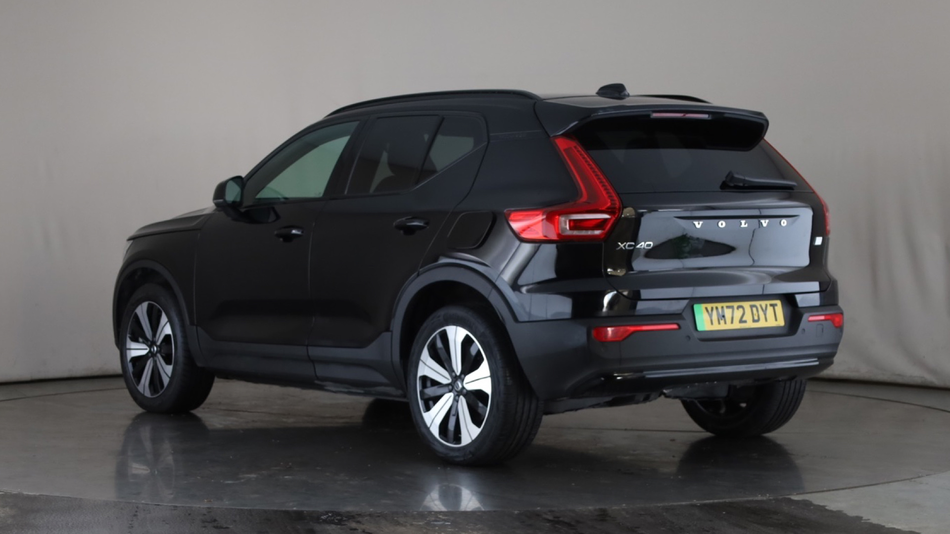 170kW Recharge Core 69kWh 5dr Auto