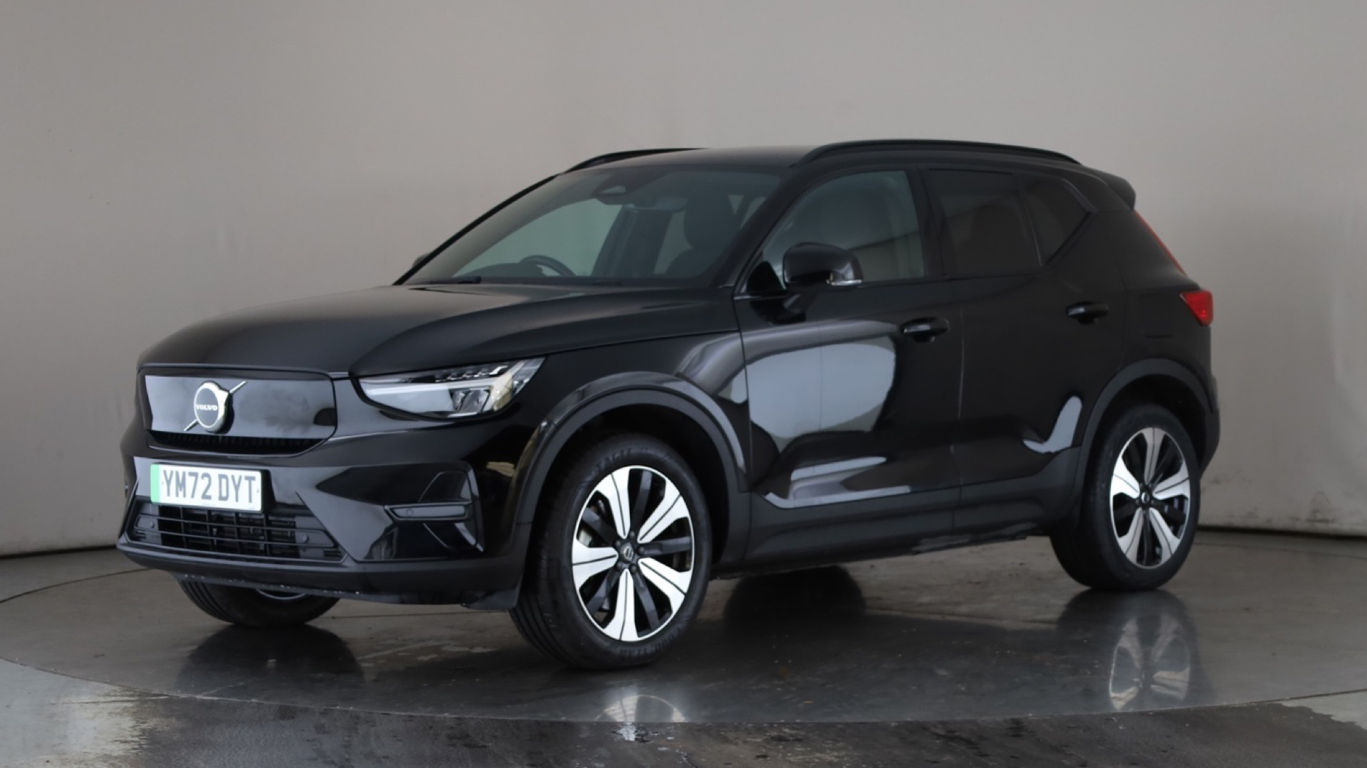 170kW Recharge Core 69kWh 5dr Auto