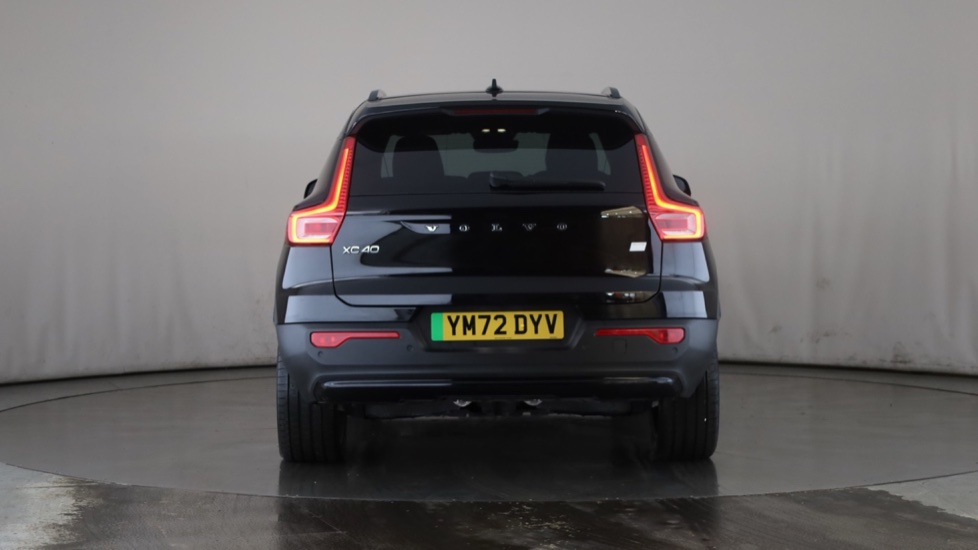 VOLVO XC40 Image 4