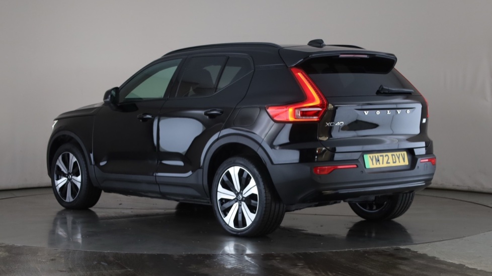 VOLVO XC40 Image 3