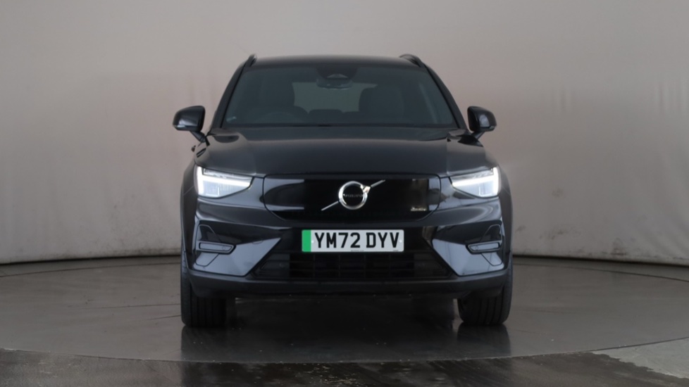 VOLVO XC40 Image 8