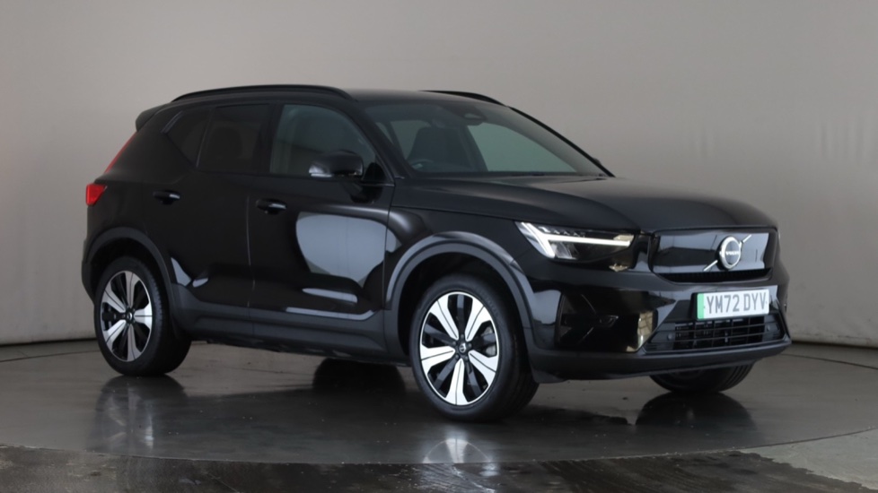 VOLVO XC40 Image 7