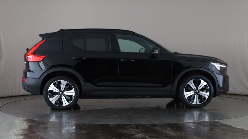 VOLVO XC40 Image 6