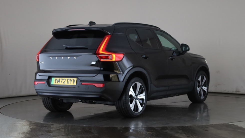 VOLVO XC40 Image 5