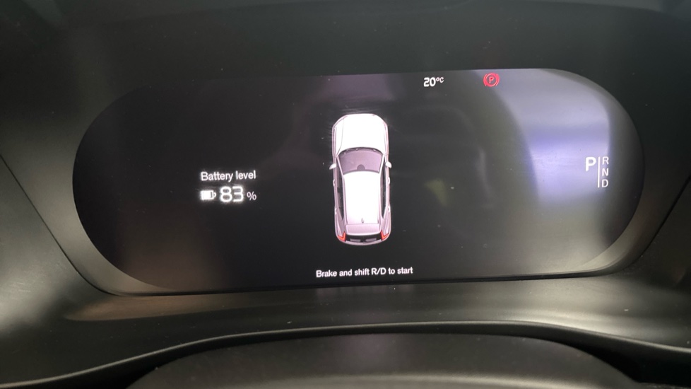 VOLVO XC40 Image 13