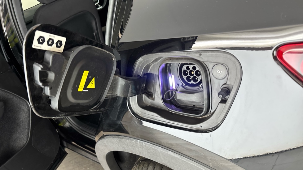 VOLVO XC40 Image 21