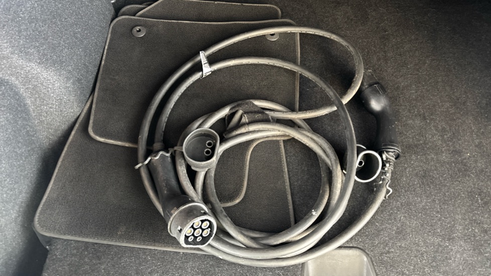 VOLVO XC40 Image 22