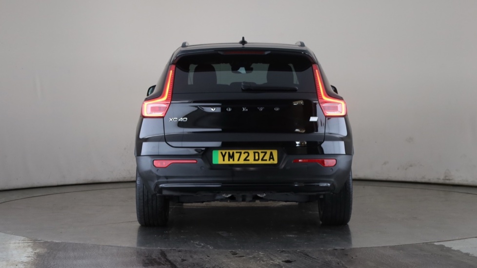 VOLVO XC40 Image 4