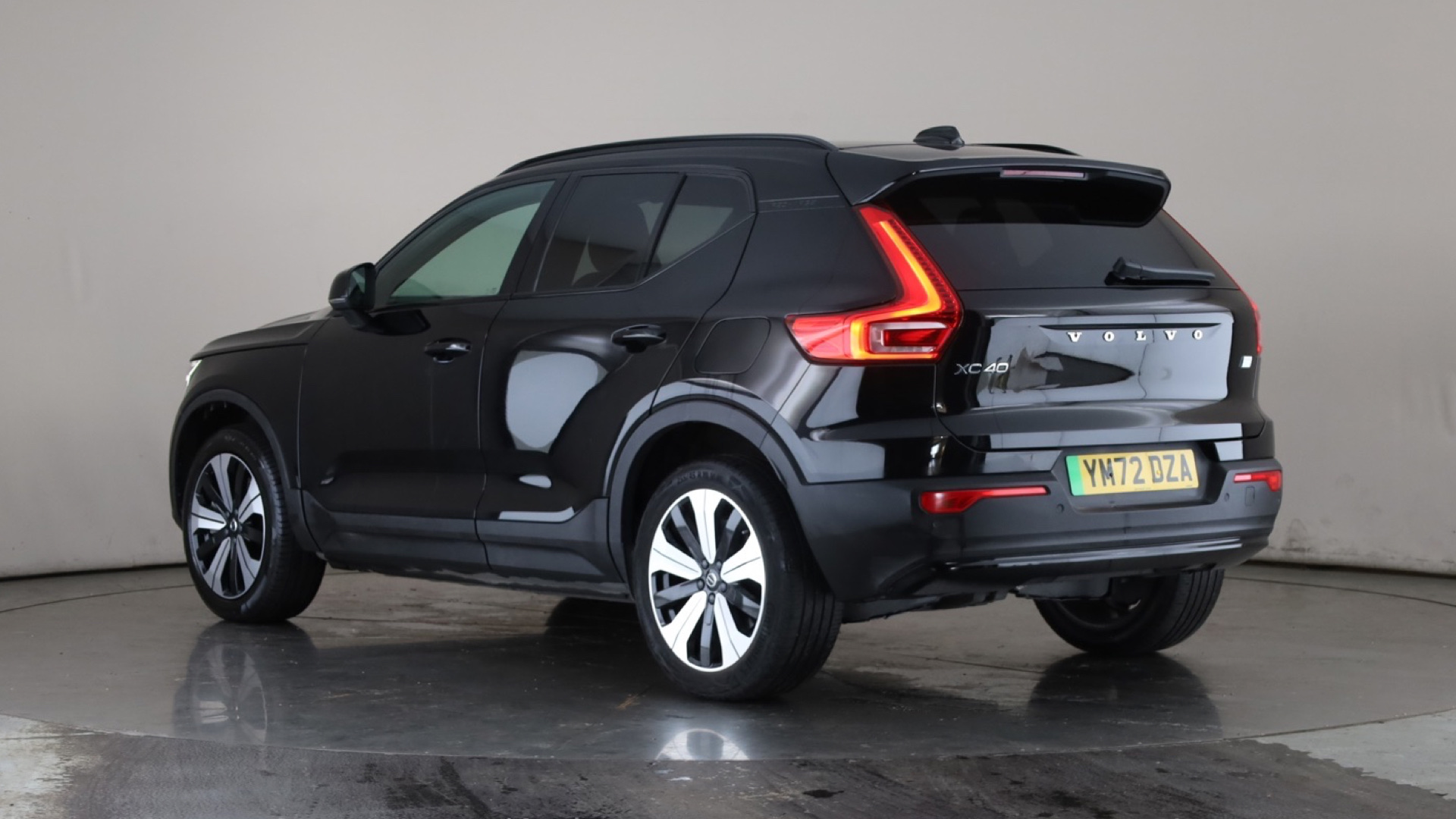 170kW Recharge Core 69kWh 5dr Auto