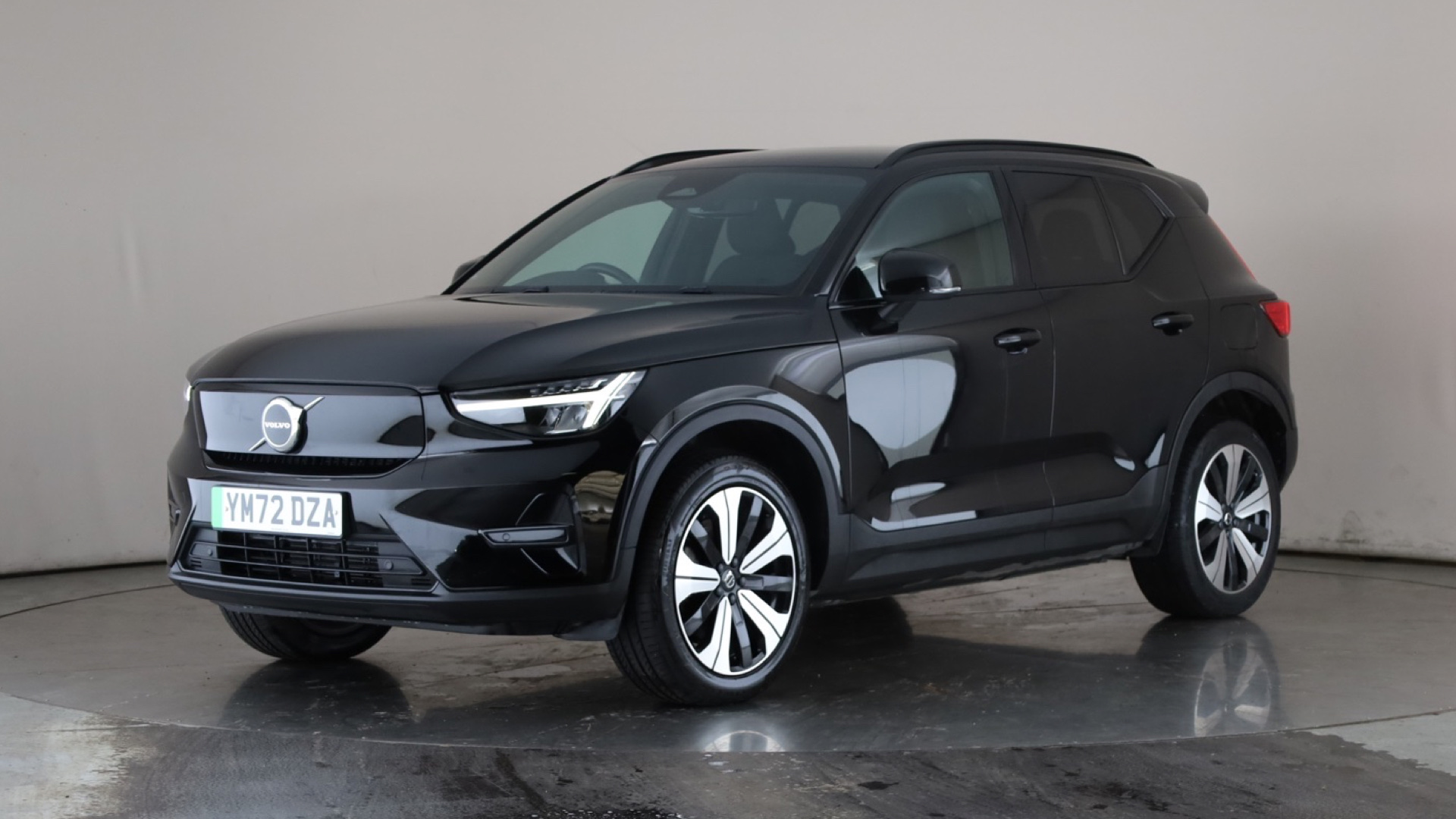 170kW Recharge Core 69kWh 5dr Auto